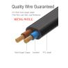 China RCM SAA Approved 7.5A 250V Indoor Power Cable with SAA 2PIN Plug and C7/C17 Connector wholesale