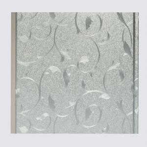 China Fashion PVC Wall Covering Panels supplier