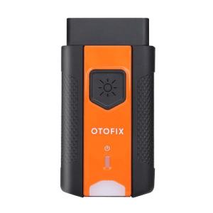 China OTOFIX VCI V1 Bluetooth Connector Used with OTOFIX Diagnostic Tablets D1, D1 Lite, D1 Pro, D1 MAX, D1 Plus, IM1, BT1 wholesale