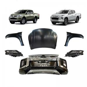 OEM  Car Body Kit for Mitsubishi Triton L200