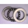 Single Direction Thrust Ball Bearings 51180M 400*480*65 Radial Load Bearing