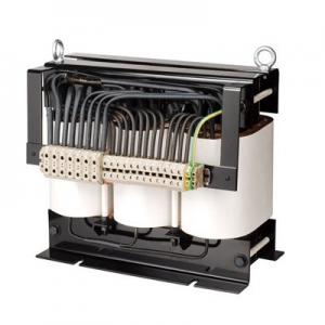 Three Phase Isolation EI Core Transformer 690V/660V/600V