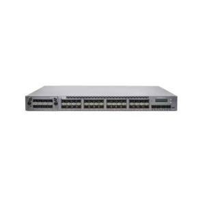 China Data Center Networks Customized Ex4400-48f Ethernet Access Switches with Good and 10/100/1000Mbps Transmission Rate supplier
