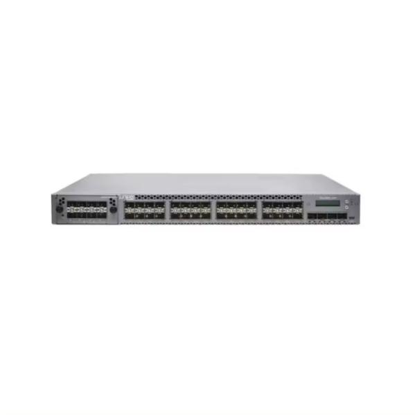 Data Center Networks Customized Ex4400-48f Ethernet Access Switches with Good and 10/100/1000Mbps Transmission Rate