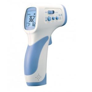 China Termômetro infravermelho médico Handheld com função da parada programada automática supplier