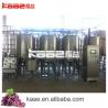 China Turnkey SUS304 Pomegranate Juice Extraction Machine Concentrated Juice Processing Line wholesale