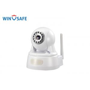 Video Night Vision Baby Monitor Wifi Camera Hidden Plug & Play Wide Angle