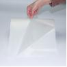 Tunsing TPU Hot Melt Adhesive Film Transparent For Polyurethane Thermal Adhesive