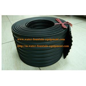 Solar Heating Swimming Pool Control System EPDM Panels For Heating Pool Water