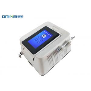 China Portable 980nm Diode Laser Machine For Age Spot And Pigmentation Removal supplier