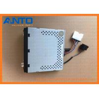 China 21Q8-15700 21Q6-30201 21Q815700 Radio USB Player For Hyundai Excavator Spare Parts on sale