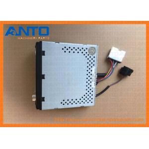 China 21Q8-15700 21Q6-30201 21Q815700 Radio USB Player For Hyundai Excavator Spare Parts supplier