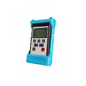 ABS LCD Electrical Conductivity Meter For 0 To 80% RH Non Condensing Environment