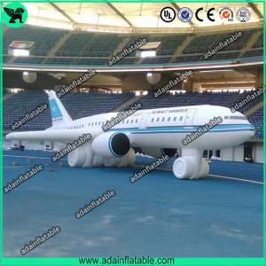 Inflatable Plane,Giant Inflatable Plane Model,Advertising Inflatable Plane