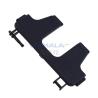 China Womala Tailgate Lock Trim Panel OE 31305446 for Volvo S60 S60L wholesale
