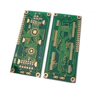 1OZ Copper High Density PCB FR4 TG170 Multilayer Circuit Board