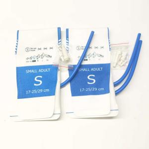52cm Manual Adult Double Sleeve Cuff And Single Cuff For Blood Pressure