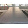 China Carbon Structural A36 Ss400 Mild Steel Plate Hot Rolled For Bridge / Machine wholesale