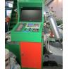 China Auto Stretch Film Flexographic Printing Machine With Double Face Closed Type Doctor Blades wholesale