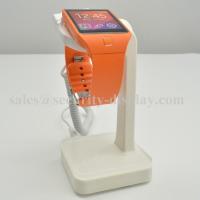 China Smart Watch Anti Theft Holder With Alarm Function on sale