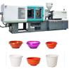 China Advanced Computerized Auto Injection Molding Machine With 700mm Mold Closing Stroke wholesale