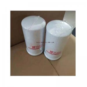 China HF35464 hydraulic filter BT9400MPG hydraulic oil filter supplier
