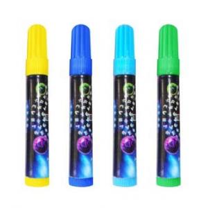 dry and wet erase ink liquid chalk marke,water soluble fabric marker pen,air vanishing marker pen for clothing industry