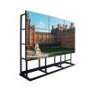 China 55 Inch Indoor Floor Standing hd Lcd Display 3x3 3x4 4x4 Multi Screen Splicing Lcd Video Wall wholesale