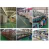 China Dock Mooring 3 Strand Nylon Polyester Anchor Marine Rope With Spliced Strength ±10% Lower wholesale