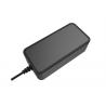 China 100 - 240v 18w 24w 36w 60w Desktop AC DC Power Adapter With UL CE Approvals wholesale