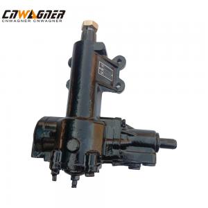 China High Performance Power Steering Rack Gear Box 52126348AE For JEEP WRANGLER 7 supplier