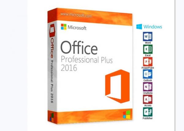 PC Computer MS Office 2016 Pro Plus Product Key Microsoft Office Product Key