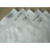 China Medical Industry Polypropylene Filter Fabric , Micron Filter Fabric Light Weight wholesale