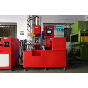 ZL Open Close Type Rubber Mixing Banbury Machine , Rubber Compound Mixing Machine