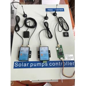 China Controlador remoto Website App Monitoring do inversor 0.5kg sem fio supplier