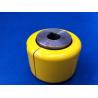 China Flexible Roller Chain Coupling Easy Installation For Efficient Power Transmissions wholesale