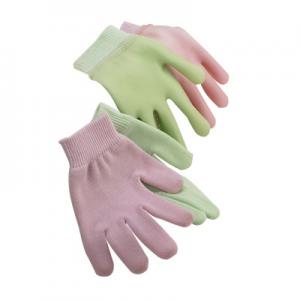 China Colorful Gel Moisturizing Gloves , Household Moisture Hand Treatment Gloves supplier