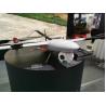 New VTOL Drone 240Mins Endurance 250Km Flight Radius 2.5M Wingspan Battery-Power