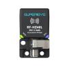 China RF-HZ40L 40*40mm Rotatable HF RFID Reader with ISO 15693 Wireless Protocol wholesale