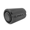 China Comelink R300Mbps 1000mw Quad Stream Dual Band Cylinder Shape Wifi Router wholesale