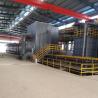 China Clay Sand Process Moulding Sand Casting Foundry wholesale