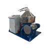 China High Speed Water Purifying Disc Separator 3 Phase Vertical Centrifuge wholesale