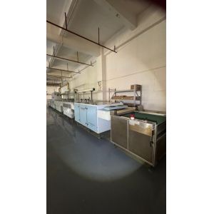 China PCB OSPマシン プリント基板製造マシン wholesale