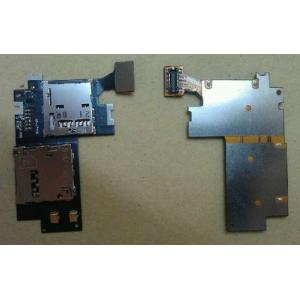 Original Sim Card Tray For Samsung Galaxy Note Replacement Parts