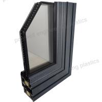China Contracted Design High Quality Kitchen Dampproof Aluminum Alloy Profile Tempered Glass Sliding Window on sale