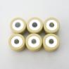 China Upgrade Your Scooter's Performance with 15x12 JOG-50cc IRON 9.5g Roller Weight Set wholesale