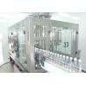 Automatic PET Bottled Water Production Line For Mineral / Drinking Water