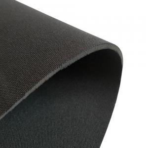 China Double Side 4 Yards Breathable CR Neoprene Rubber Sport Protectors supplier