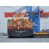 China 15-45 Days Transit Time Fast and Affordable Sea Freight Forwarding from to PHILIPPINES MANILA CEBU CAGAYAN DE ORO PORT wholesale