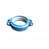 High Pressure Grooved Pipe Fittings